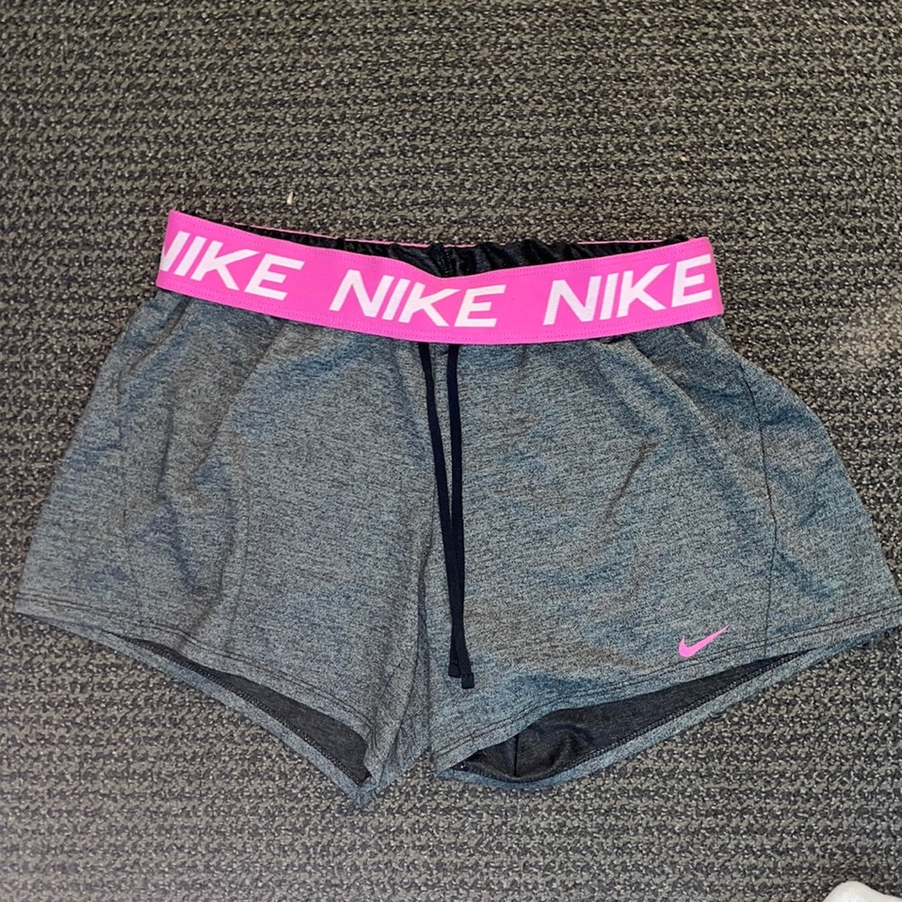 NIKE - Women’s Dri-FIT Training Shorts